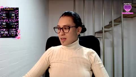 Daniela online show from February 6, 2:26 am