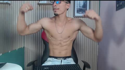 becker2_ online show from December 1, 11:14 pm