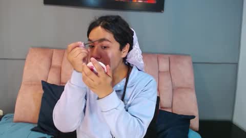 Becky online show from October 3, 1:41 pm