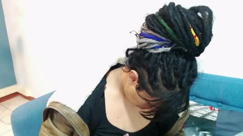 Becky online show from April 9, 12:11 pm