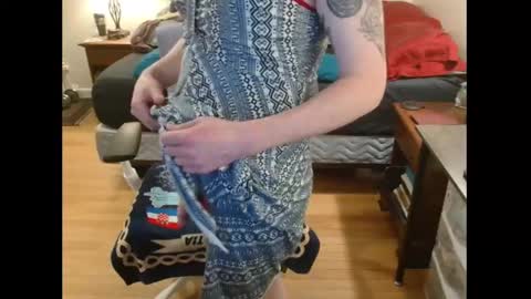 BeckyKinkg online show from February 24, 4:38 am