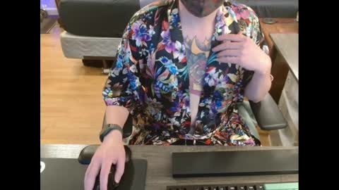 BeckyKinkg online show from December 15, 11:53 pm