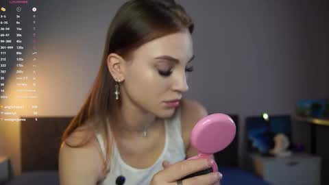 Melissa online show from February 20, 11:34 am