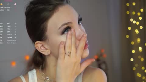 Melissa online show from February 8, 11:35 am