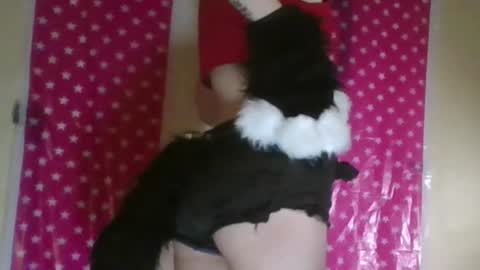 Beckytheclown online show from October 9, 1:00 am