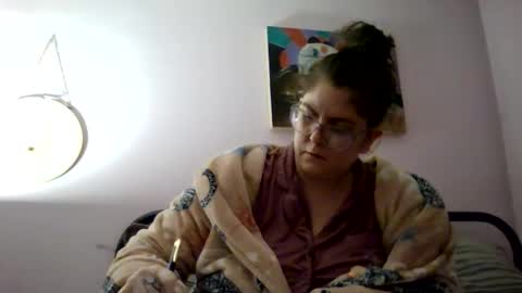 Bedbandits69 online show from January 6, 11:14 am