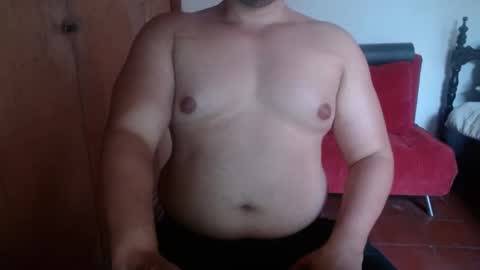 Criss2fer online show from March 11, 10:42 pm