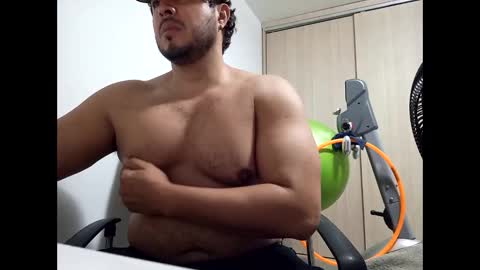 Criss2fer online show from December 17, 3:28 am