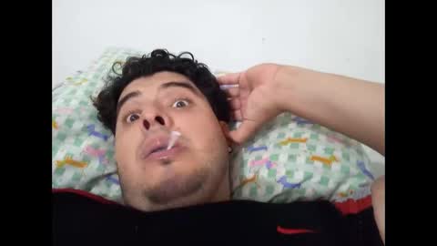 Criss2fer online show from February 25, 2:58 am