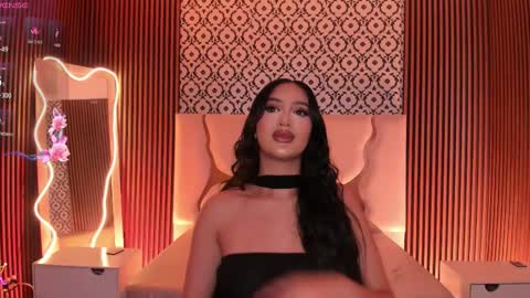 BELLA online show from March 25, 12:56 pm