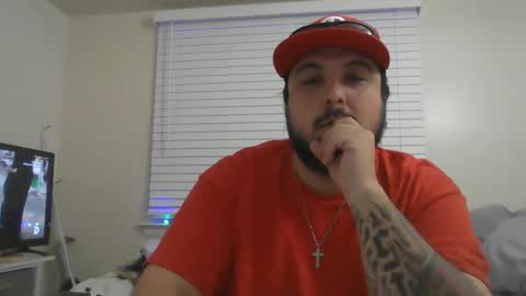 beenallover92 online show from December 16, 10:03 pm