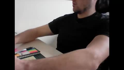 beenee3 online show from February 27, 6:39 am