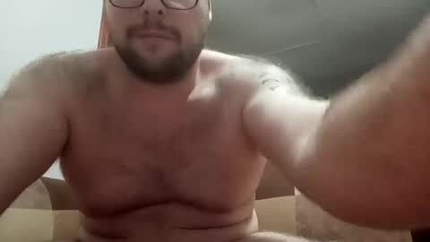 beennudeislife online show from October 7, 7:43 pm