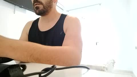 beerman198710 online show from February 17, 9:24 am