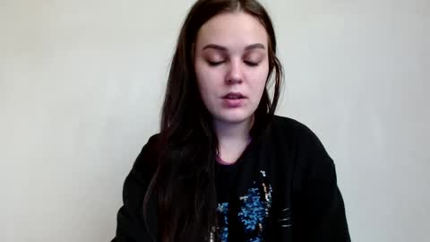 Snapshot of behappy4self chatting on February 11, 7:54 am fuckharddadyback online show from February 11, 7:54 am