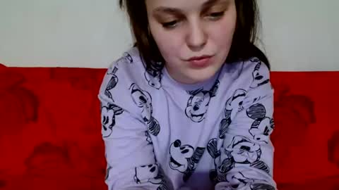 Snapshot of behappy4self chatting on February 27, 7:04 pm fuckharddadyback online show from February 27, 7:04 pm