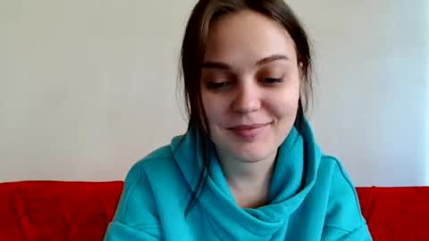 Snapshot of behappy4self chatting on February 21, 8:29 am fuckharddadyback online show from February 21, 8:29 am