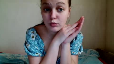 Snapshot of behappy4self chatting on January 10, 7:35 am fuckharddadyback online show from January 10, 7:35 am