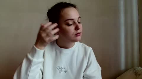 Snapshot of behappy4self chatting on January 21, 8:08 am fuckharddadyback online show from January 21, 8:08 am