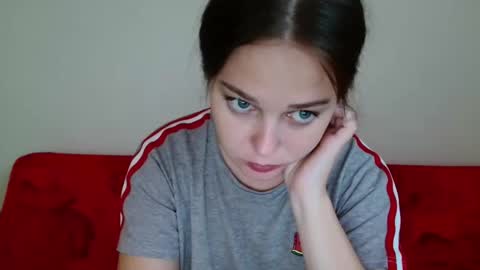 Snapshot of behappy4self chatting on September 9, 4:56 am fuckharddadyback online show from September 9, 4:56 am