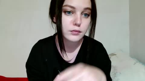 Snapshot of behappy4self chatting on January 9, 5:23 am fuckharddadyback online show from January 9, 5:23 am