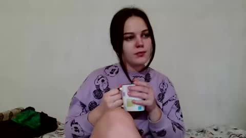 Snapshot of behappy4self chatting on February 6, 5:46 am fuckharddadyback online show from February 6, 5:46 am