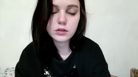 Snapshot of behappy4self chatting on February 5, 6:02 am fuckharddadyback online show from February 5, 6:02 am