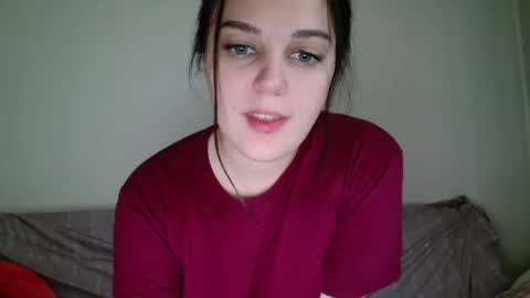 Snapshot of behappy4self chatting on October 9, 5:57 am fuckharddadyback online show from October 9, 5:57 am