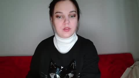 Snapshot of behappy4self chatting on October 20, 4:50 am fuckharddadyback online show from October 20, 4:50 am