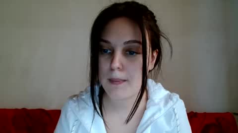 Snapshot of behappy4self chatting on March 1, 9:18 am fuckharddadyback online show from March 1, 9:18 am