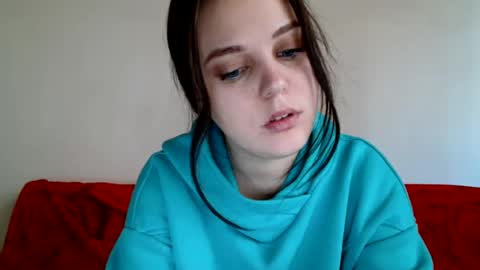 Snapshot of behappy4self chatting on February 23, 5:45 am fuckharddadyback online show from February 23, 5:45 am