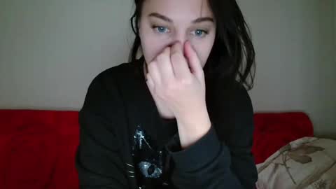 Snapshot of behappy4self chatting on October 23, 5:09 am fuckharddadyback online show from October 23, 5:09 am