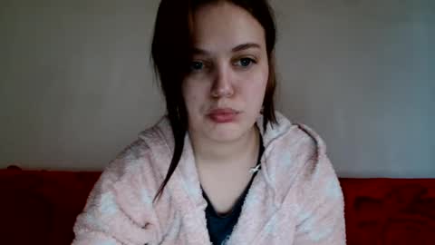 Snapshot of behappy4self chatting on February 27, 5:40 am fuckharddadyback online show from February 27, 5:40 am