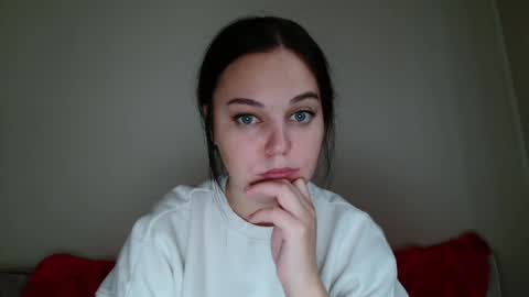 Snapshot of behappy4self chatting on October 10, 6:08 am fuckharddadyback online show from October 10, 6:08 am