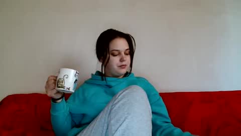 Snapshot of behappy4self chatting on March 11, 5:13 am fuckharddadyback online show from March 11, 5:13 am