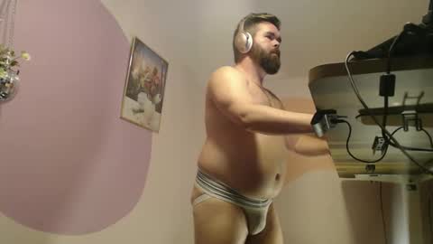 Behrbae online show from December 3, 1:48 am