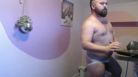 Behrbae online show from November 13, 8:44 pm