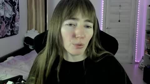 bekka online show from February 24, 3:48 pm