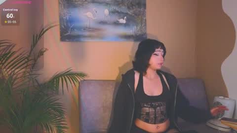 bel_vamp online show from April 4, 4:52 am