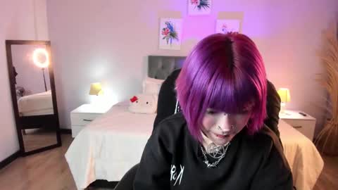 Bela online show from February 17, 1:10 pm