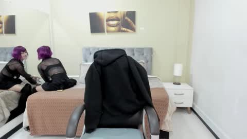 Bela online show from February 1, 12:46 pm