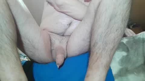 belacska6 online show from March 15, 7:34 am