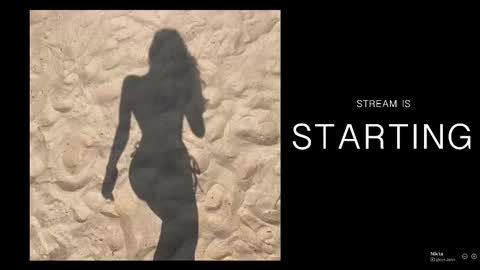 Bela -  - Next stream November 28th online show from December 19, 8:48 pm