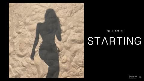 Bela -  - Next stream November 28th online show from February 4, 8:35 pm