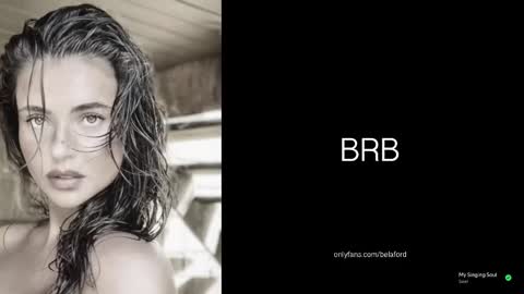 Bela -  - Next stream November 28th online show from February 26, 9:51 pm