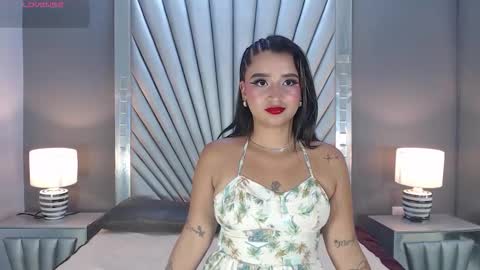 Bela  online show from September 18, 3:54 am