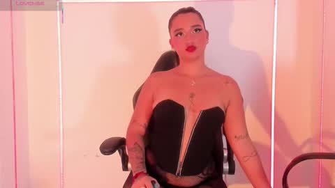 Bela  online show from November 21, 4:43 am