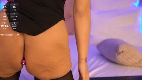 BellaJonnes online show from February 2, 9:22 pm