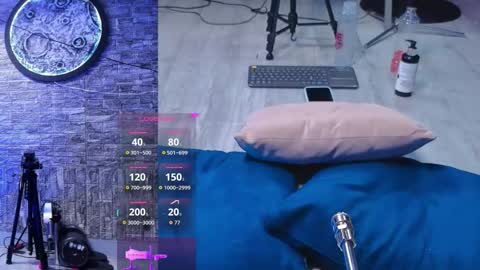 belami_blake online show from February 20, 5:07 am