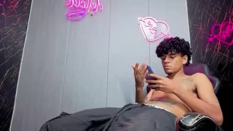 belcebuo777 online show from December 21, 4:19 am